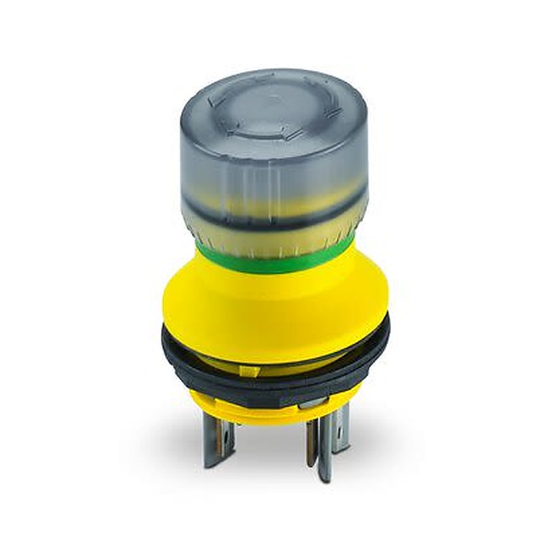 Phoenix Contact Emergency Stop Push Button Head
