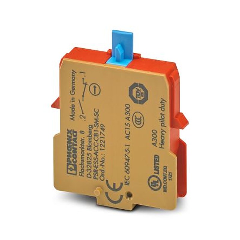 Phoenix Contact Module