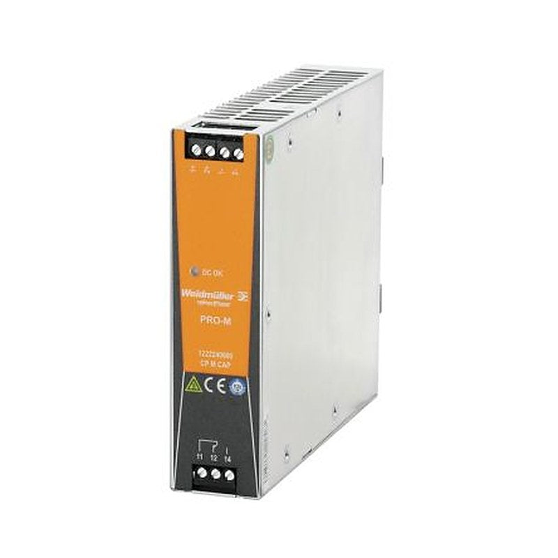 Weidmüller Power Supply Accessory for use with Electronic Equipment, CP M CAP Series