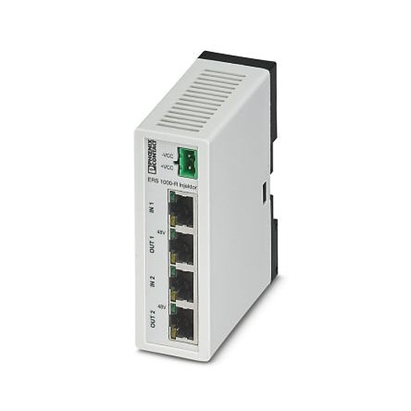 Phoenix Contact ERS 1000 Ethernet Switch