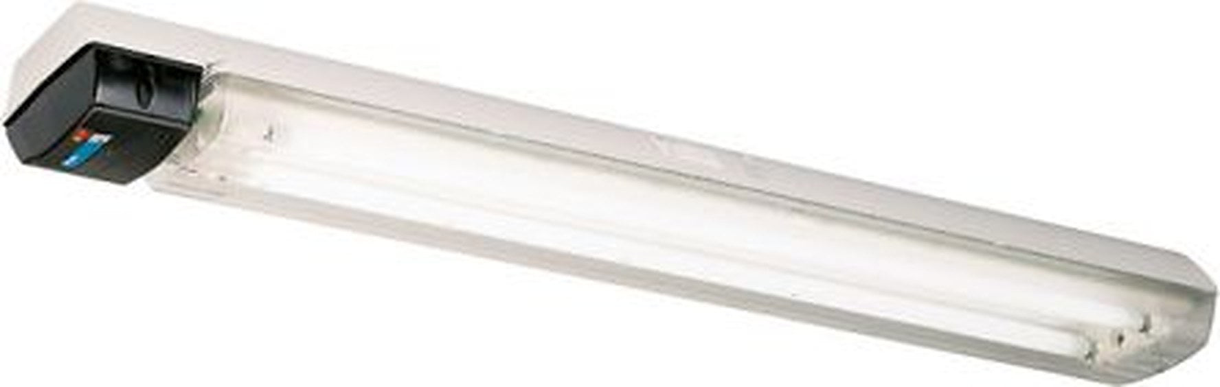 Eaton 36 W Flourescent Lamp Lamp Hazardous Area Light Fitting, 254V ac,IECEx, ATEX