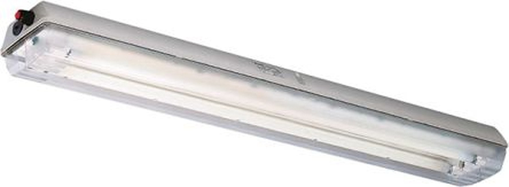 Eaton 36 W Fluorescent Lamp Lamp Hazardous Area Light Fitting, 254V ac G13,IECEx, ATEX