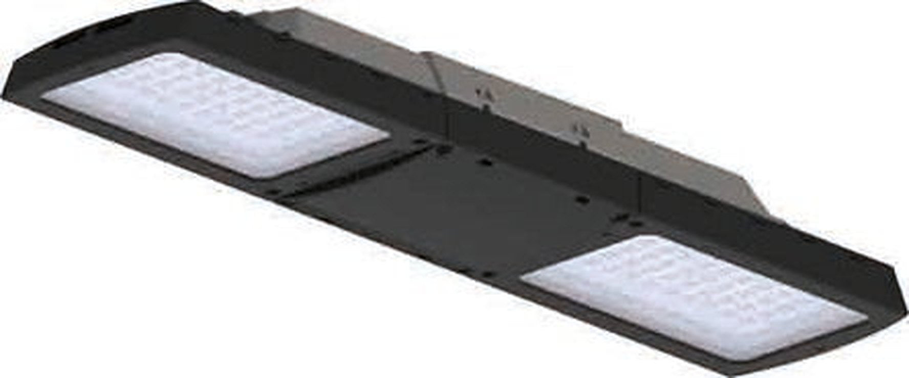Eaton 67 W LED Lamp Lamp Hazardous Area Light Fitting, 277V ac,ATEX, IECEx
