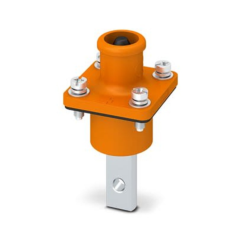 Phoenix Contact BPC Range Heavy Duty Power Connector