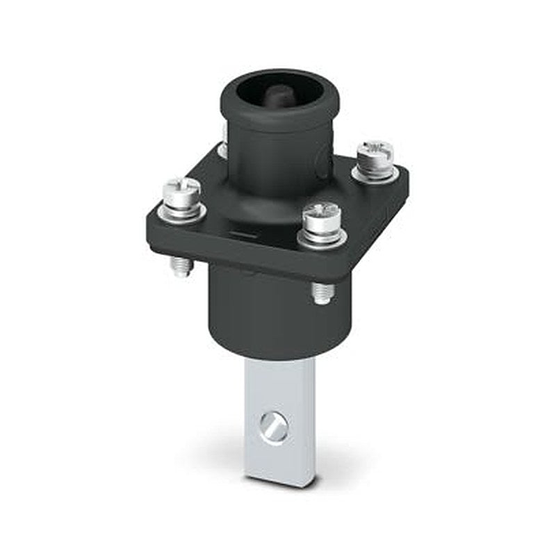 Phoenix Contact BPC Range Heavy Duty Power Connector