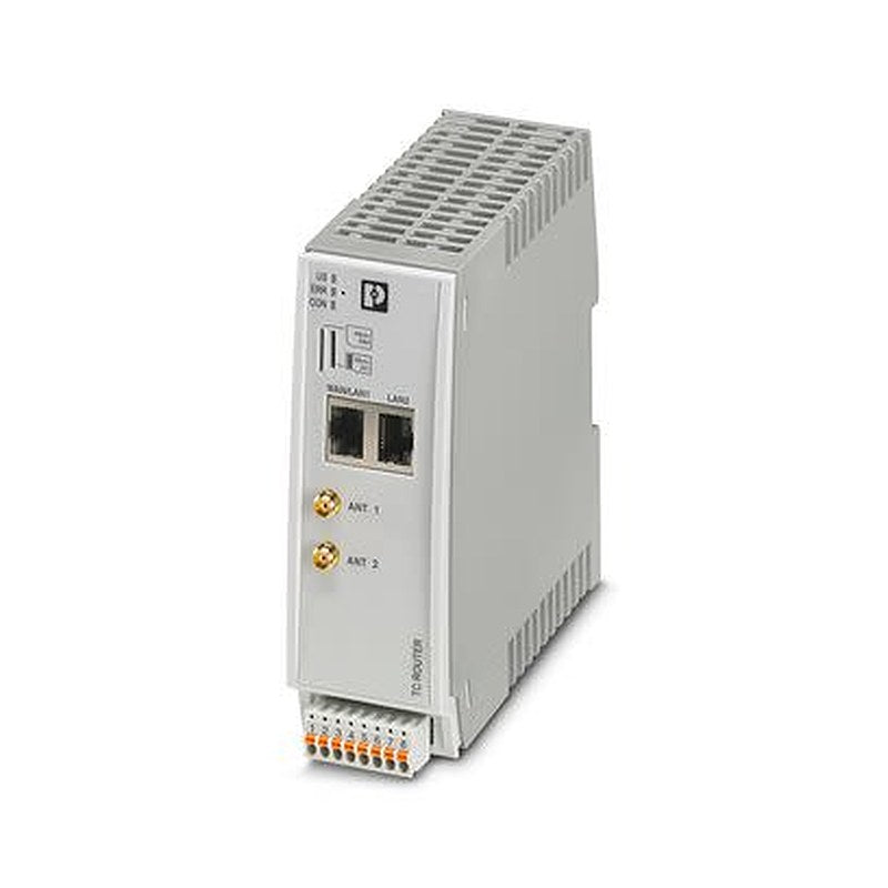 Phoenix Contact 2 GPRS, HSPA, UMTS, EDGE, LTE, GSM