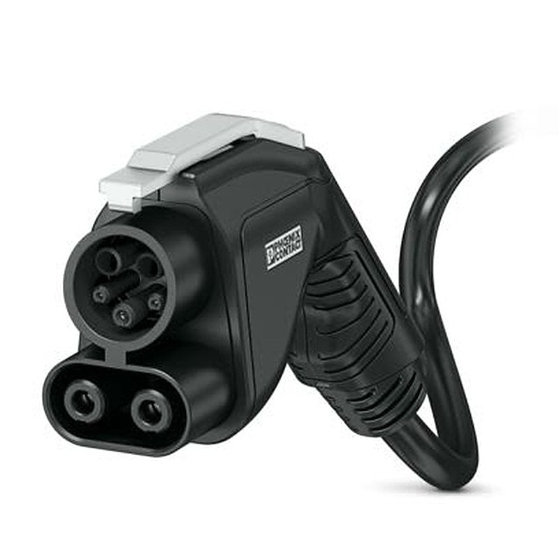 Phoenix Contact 80A EV Charging Cable 80 kW 4 m
