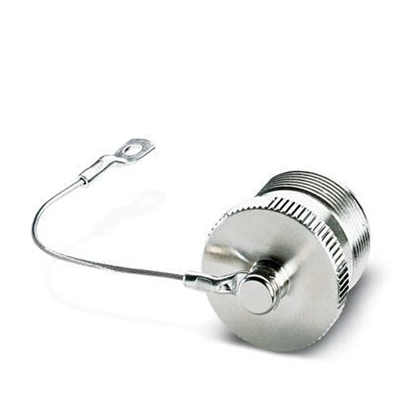 Phoenix Contact Silver Cap for use with Circular Connector