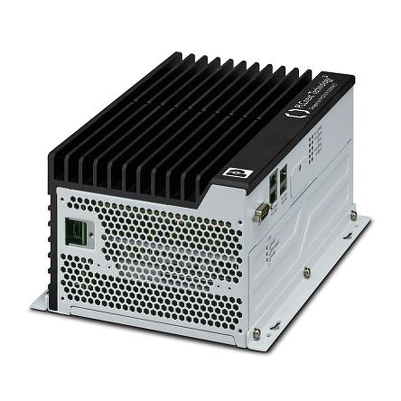 Phoenix Contact BPC 9102S Series Controller for Use with Phoenix Contact Automation Controllers