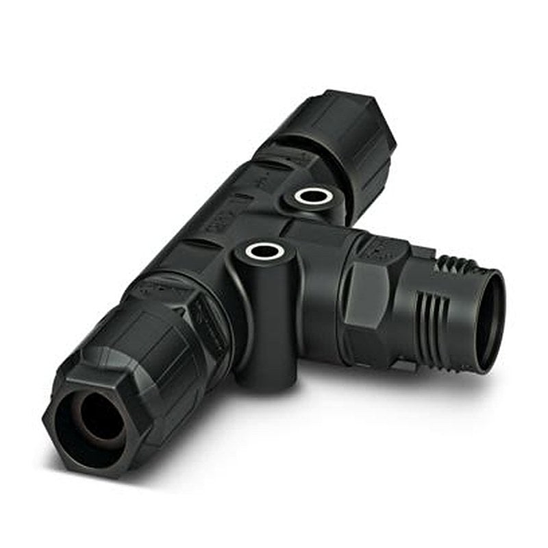 Phoenix Contact T Circular Connector Adapter 4