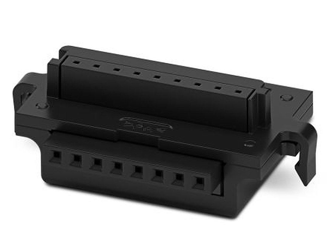Phoenix Contact HBUS8 Series DIN Rail Bus Connector for Use with Distribution Boards