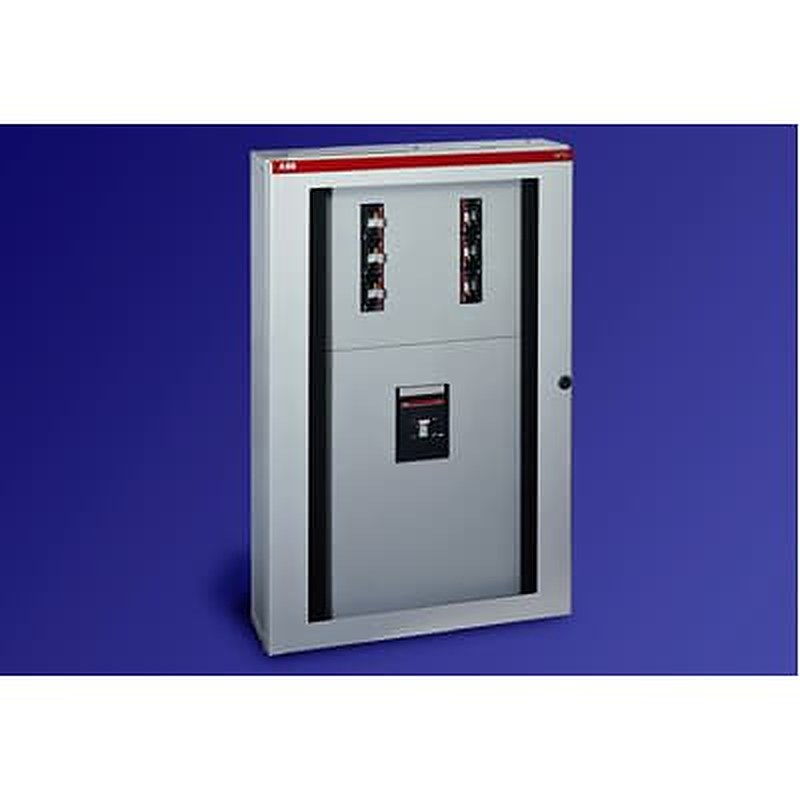 ABB Panel Distribution Board 250A 12 Way