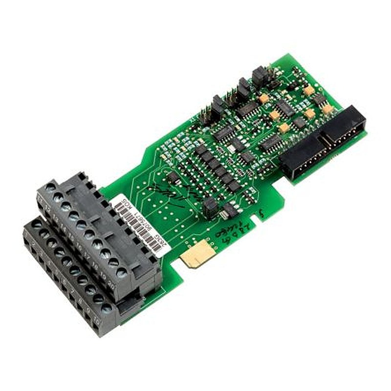Eaton SPX Thermistor Option Card