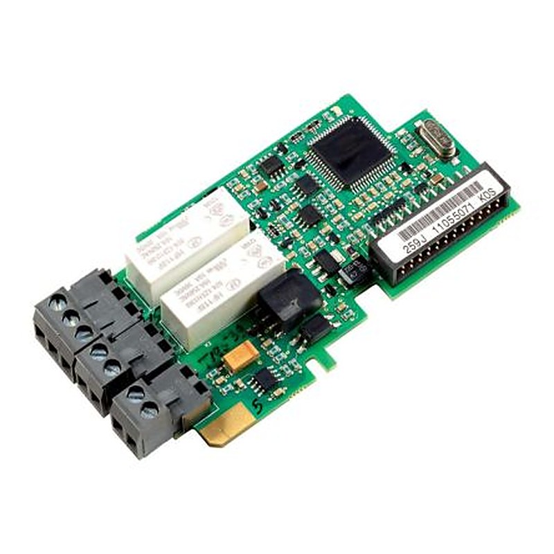 Eaton Eaton SPX Output Expansion Evaluation Board for OPTB2 for SVX, SPX