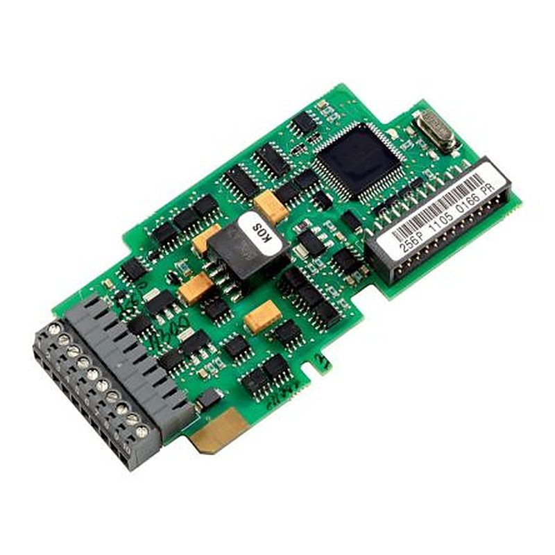 Eaton Analogue I/O Module OPT Analogue