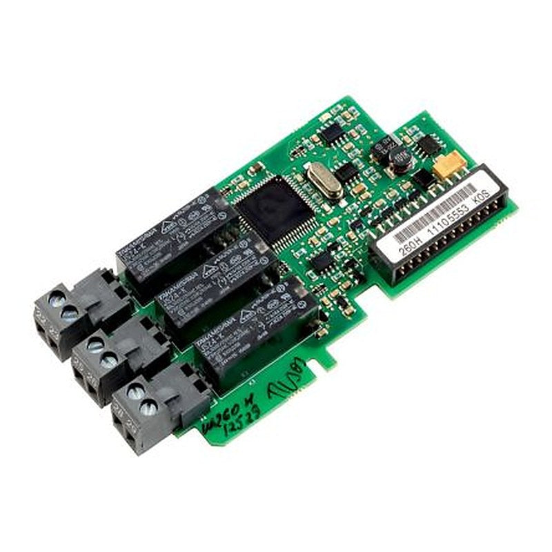 Eaton SPX Thermistor Option Card