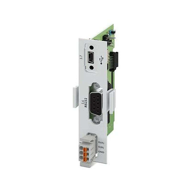 Phoenix Contact 18V, 32 V Input Uninterruptible power supply, QUINT-HP-COM/USB-SER 1.5 W