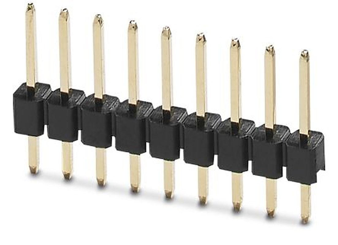 Phoenix Contact Connection Pin
