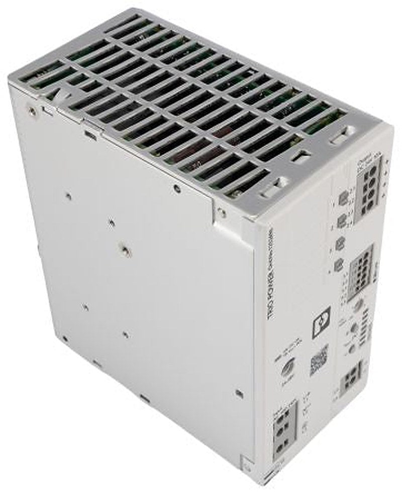 Phoenix Contact TRIO POWER Power Supply DIN Rail Power Supply 240V ac DC Input 24V, 10 A Output DC 240 W