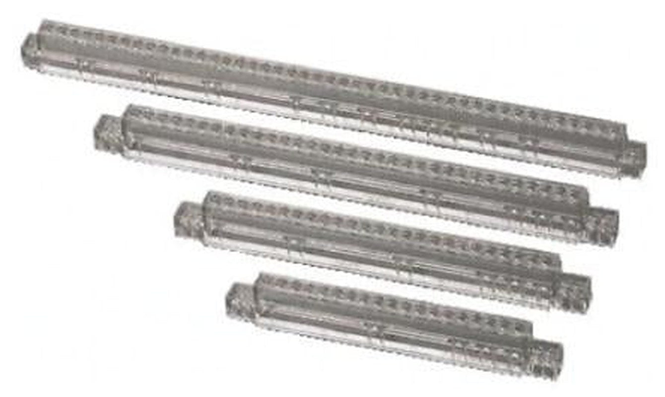 ABB Fly Series Accessory for IP 65 Polycarbonate Fly Series Consumer Units for use with IP 65 Polycarbonate Fly Series