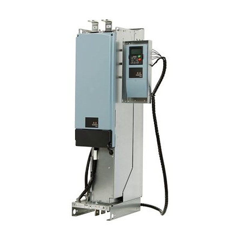 Eaton Variable Speed Drive, 900 kW, 3 Phase, SPX Series 500V 1.77 kA