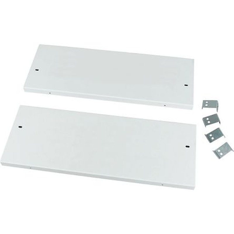Eaton xEnergy Main Series Metal Cover for Use with LV Switchgear 50 mm x 600 mm x 150mm