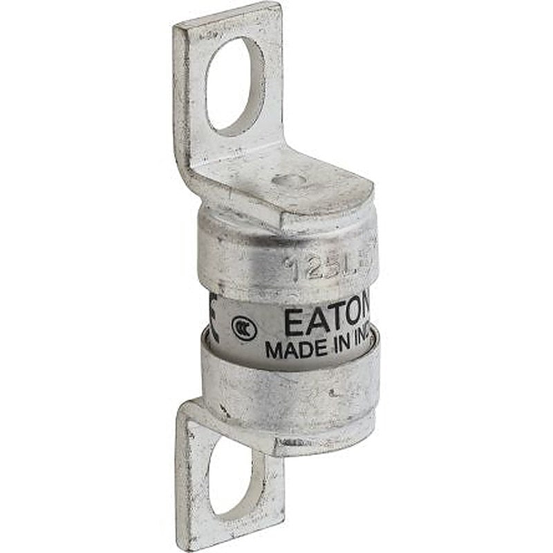 Eaton 125A Bolted Tag Fuse 18 x 56 mm 240V ac, 41 mm