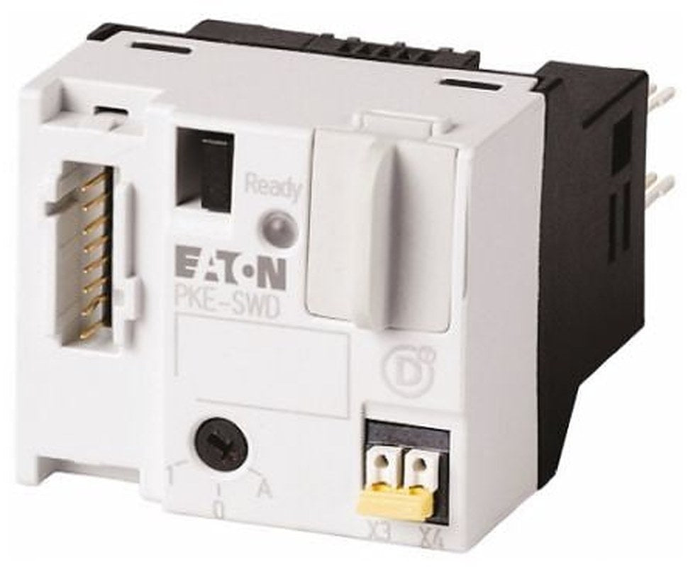 Eaton Function Element PKE Series Function Element for Use with DILM(C)7 - 32, MSC-DEA