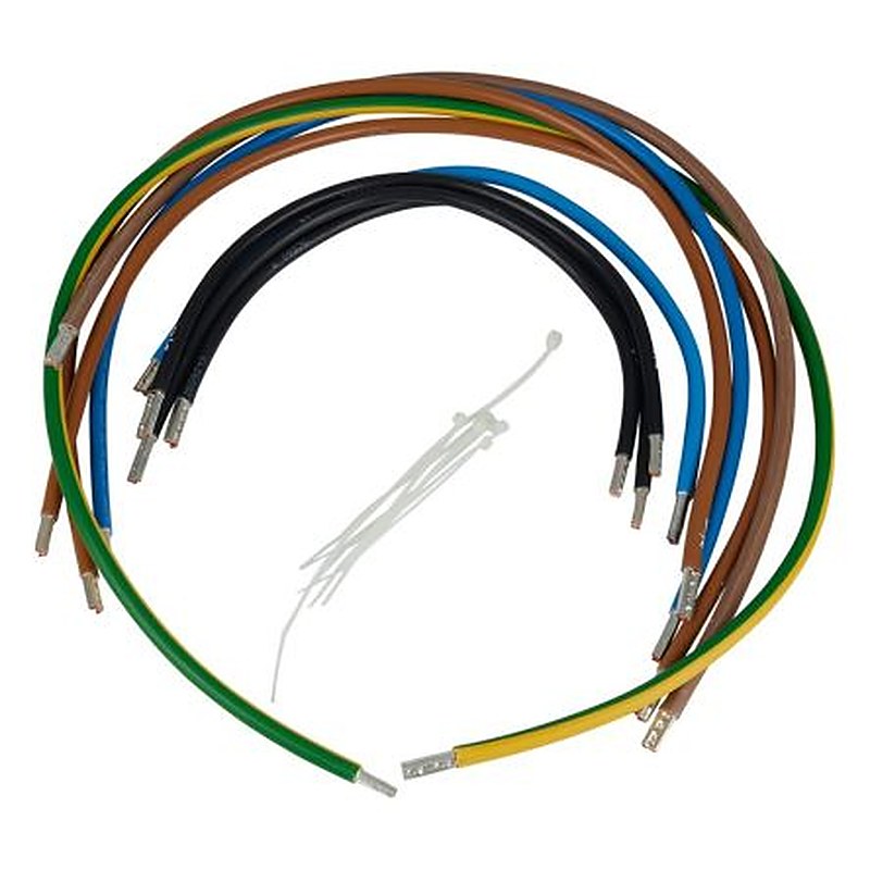 Eaton ZSD Wiring Set