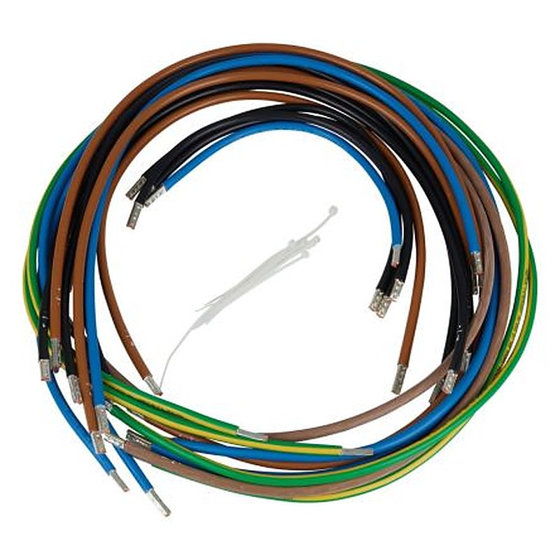 Eaton ZSD Wiring Set