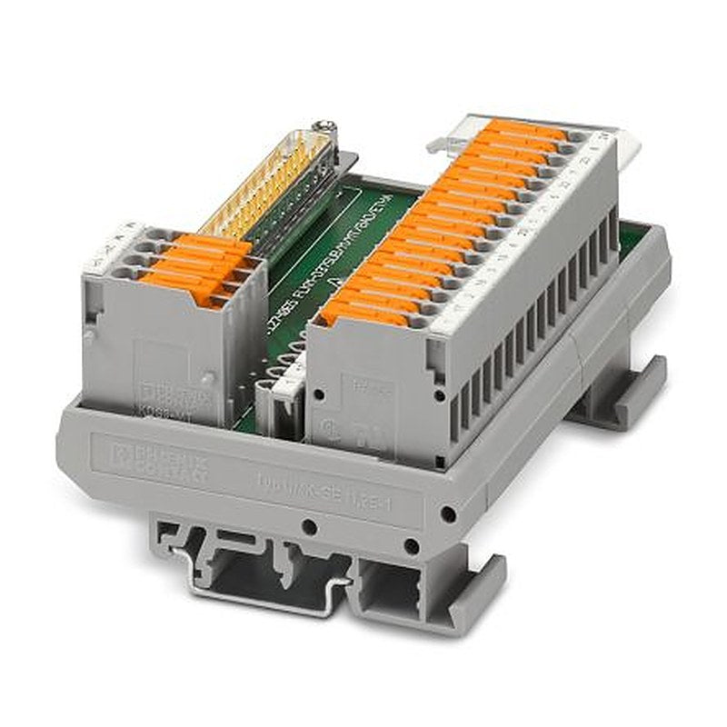 Phoenix Contact VARIOFACE Series Interface Module for Use with SIMATIC ET 200SP HA