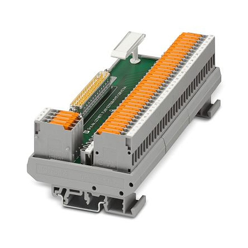 Phoenix Contact VARIOFACE Series Interface Module for Use with SIMATIC ET 200SP HA