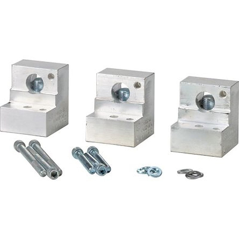Eaton S811 Series Terminal Block, 1-Way, 150mm², 70 mm² Wire Screw