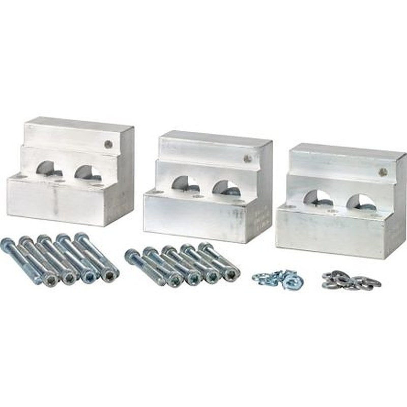 Eaton EML Terminal Block for use with Frame Size V, S811, S801+