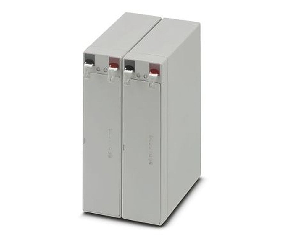 Phoenix Contact 12V Input Uninterruptible power supply, UPS-BAT-KIT