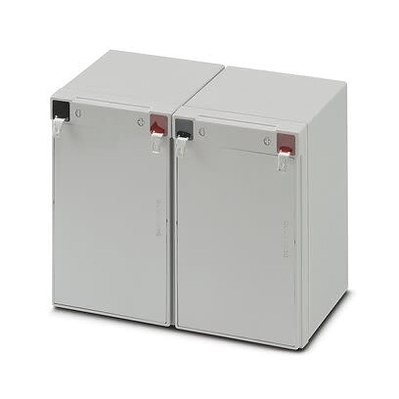 Phoenix Contact Battery Module VRLA-AGM