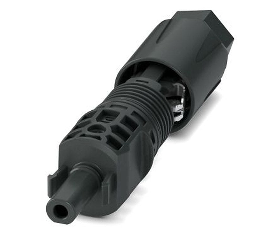 Phoenix Contact Solar Connector, Cable CSA, 16mm², 1500V, 60A