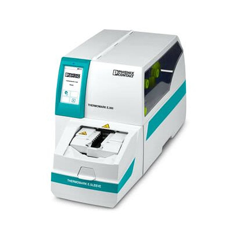 Phoenix Contact for Electrical labelling, General identification, Wire and cable labelling