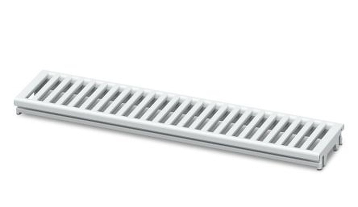 Phoenix Contact ICS Series Connection Plate for Use with DIN Rail Housing
