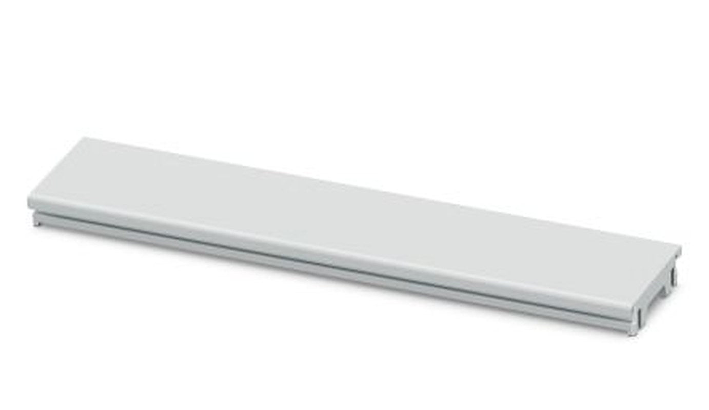 Phoenix Contact ICS Series Connection Plate for Use with DIN Rail Housing