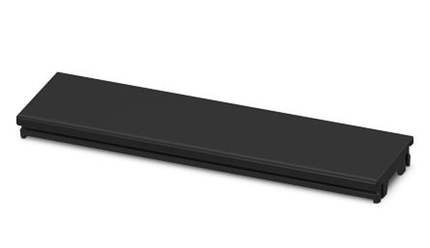 Phoenix Contact ICS Series Connection Plate for Use with DIN Rail Housing