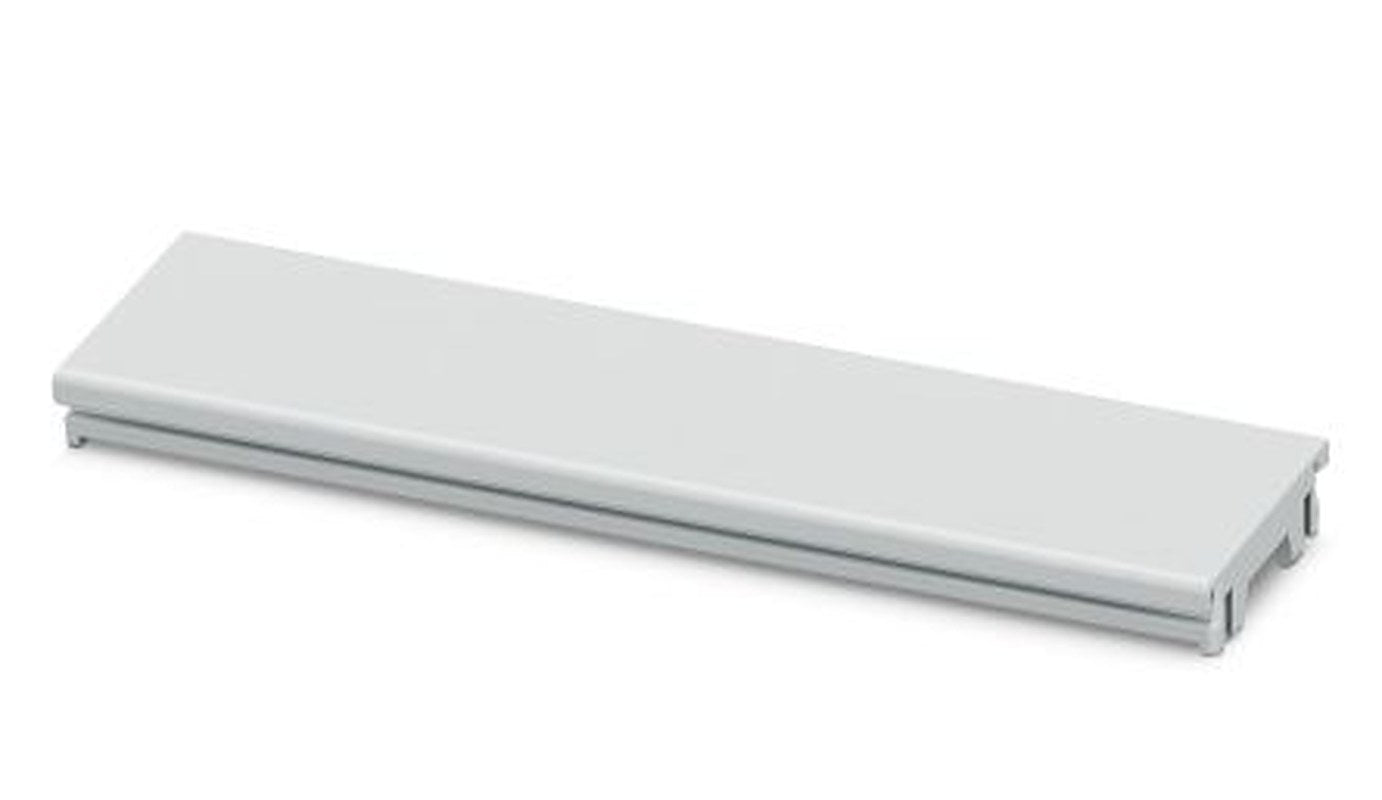 Phoenix Contact ICS Series Connection Plate for Use with DIN Rail Housing
