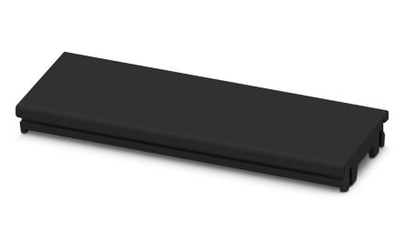 Phoenix Contact ICS Series Connection Plate for Use with DIN Rail Housing