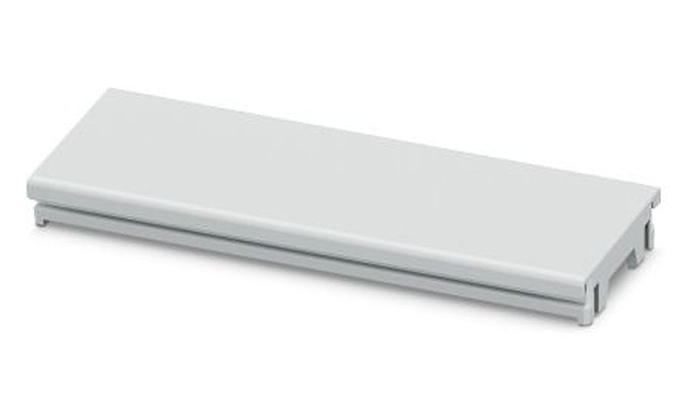 Phoenix Contact ICS Series Connection Plate for Use with DIN Rail Housing