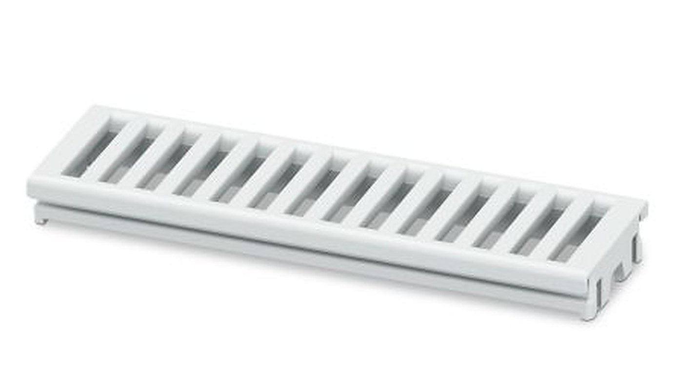 Phoenix Contact ICS Series Connection Plate for Use with DIN Rail Housing