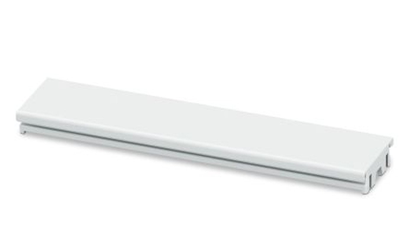 Phoenix Contact ICS Series Connection Plate for Use with DIN Rail Housing