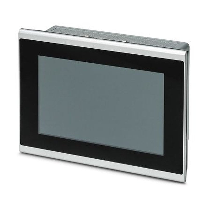 Phoenix Contact WebPanel Series Touch Screen HMI - 15.6 in, TFT Display, 1920 x 1080 pixel