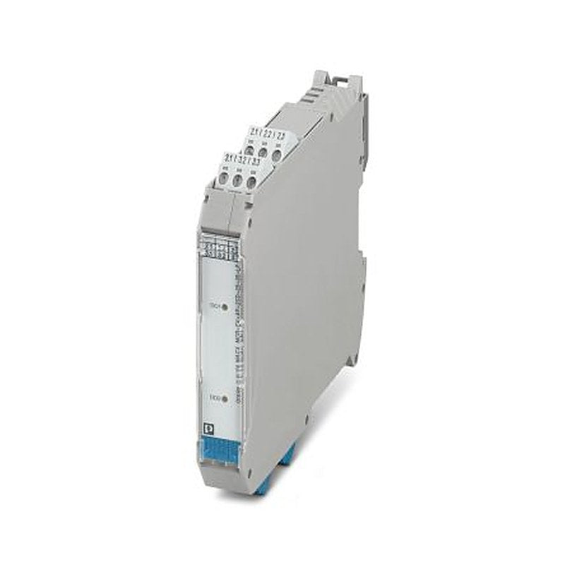 Phoenix Contact MACX MCR Series Solenoid Driver, Digital Input, Digital Output