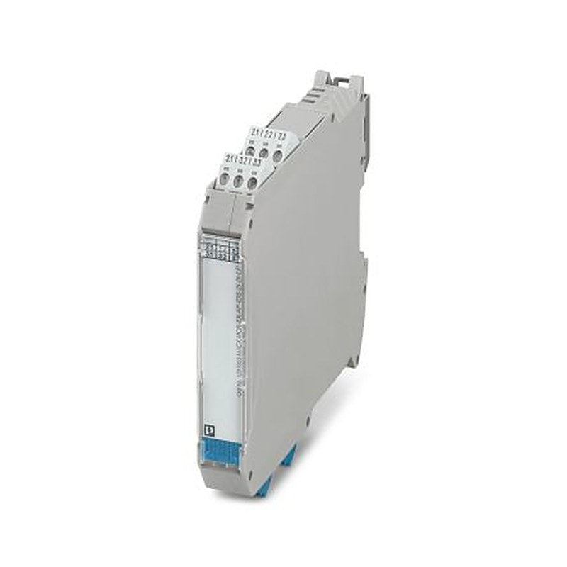 Phoenix Contact MACX Analog Series Signal Conditioner, Current Input, Current Output, ATEX, IECEx