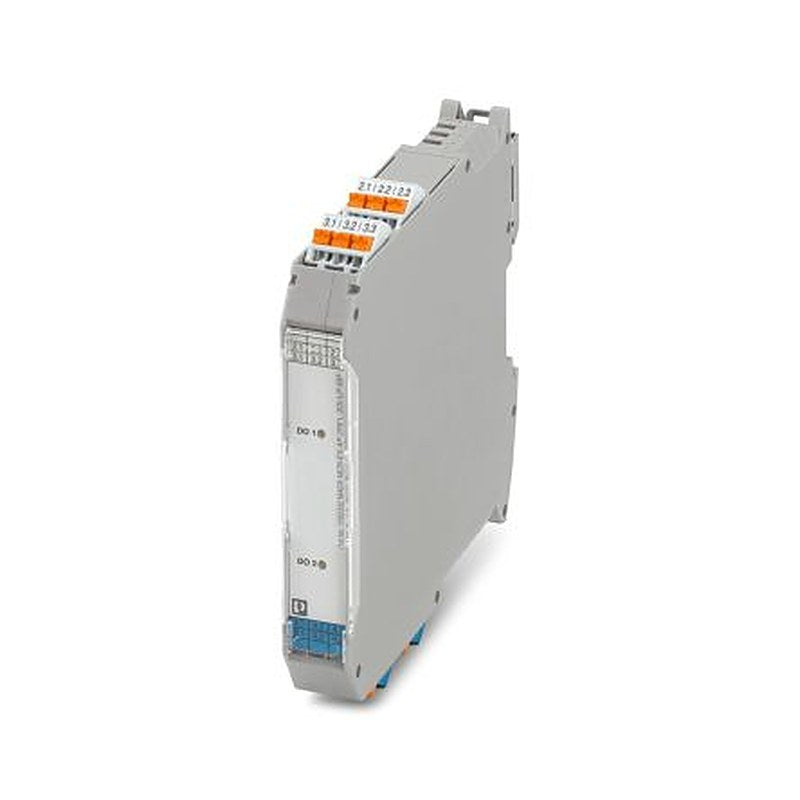 Phoenix Contact MACX Series Relay, Voltage Input, Voltage Output, ATEX, IECEx